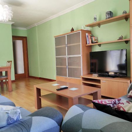 Apartamento Naval Marín Exterior foto