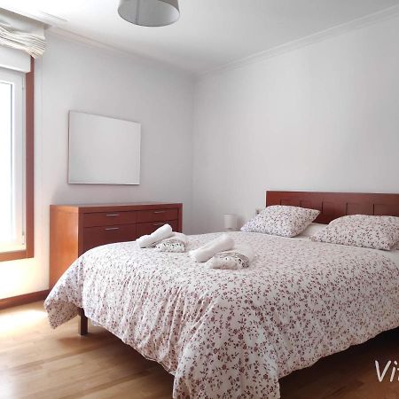 Apartamento Naval Marín Exterior foto