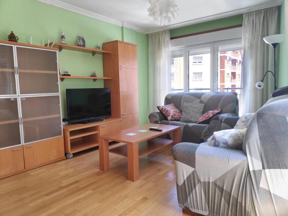 Apartamento Naval Marín Exterior foto